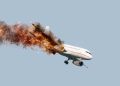 Panic As Object Strikes Plane Carrying Vice president Shettima