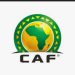 CAF Awards Nigeria 3 Point, Fines Libya. 