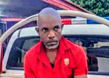 Police dismiss officer in Enugu shooting.