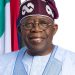 President Tinubu Seeks N1.77tn in New Borrowings