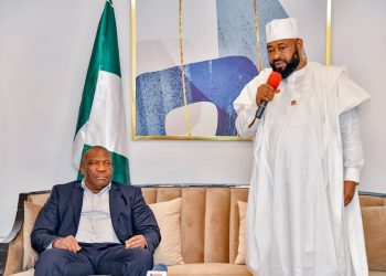 Niger Gov. to send Executive Bill to state Assembly to sensitive minning activities.