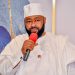 Nigeria Union of Pensioners, niger branch appeals to Governor Umaru Bago for the review of monthly pension.