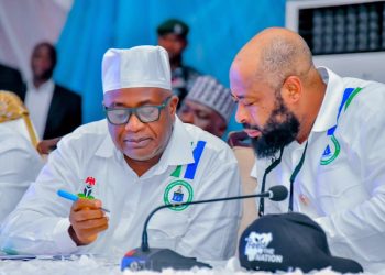 Niger state govt. to train 100,000 Youths on various skills, N-HYPPADEC distributes over 5,000 Start-up Kits to Graduates.