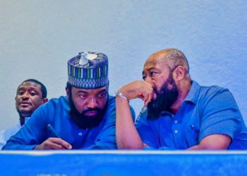 Gov. Bago calls for unity among APC Stakeholders in Bida LGA