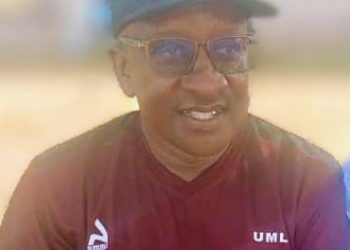 Niger Governor’s Cup: Lapai GDP has increase, says LOC Chairman