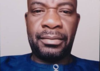 Niger People’s Daily Reporter Bags 2024 Print Journalist Award from NGO