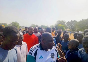 Governor’s Cup: Lavun, Kontagora, others through to semi final stage