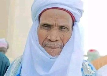 Nigerian Institute of Public Relations, Niger State Chapter Mourns the Loss of Chief Imam of Minna Central Mosque