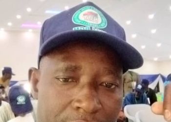 NUT Chanchaga Local Government Branch Elects New Executives