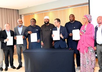 Niger State Partners with Nigeria Sugar Council to Revive the Country’s Sugar Industry