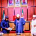 Gov. Bago Proposes N1.20 Trillion 2025 Budget