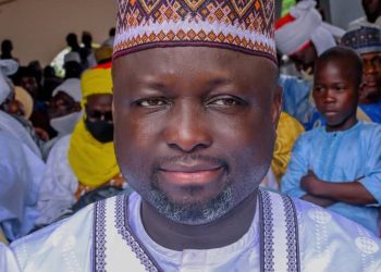 Katcha LG secured a 3.6 billion naira loan to empower over 2000 farmers.