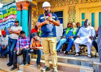 The Bago Revolution Reaches New Communities in Niger