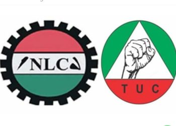 NLC Niger State Council Expresses Sympathy to NUJ State Chairman Abu Madu Over Fire Incident