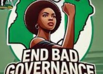 #EndBadGovernance: Northern Groups call for immediate release of minors