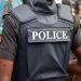 Policeman Shots A Young Man Dead Over N100