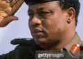 Gen. Babangida Commiserates with Nigerians Over Lagbaja