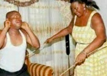 Man seeks Help As Wife Gets Drunk, Bedwets, Beats him.