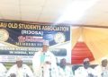 Kolo describes Rijau Sec. Sch. as inhabitable for students, calls for Govt intervention.