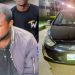 Abuja Notorious Car Thief Arrested For Selling Rebranded Stolen Vehicles.