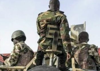 Chad : Many Army Generals, Commanders Fear Ki||ed In Fresh Ambush