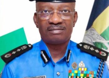 Accountability, IGP Declares Public Relations Officers Conference Open in Asaba.  – Harps on Robust Human Relations