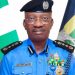 Accountability, IGP Declares Public Relations Officers Conference Open in Asaba. – Harps on Robust Human Relations