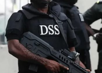 DSS Personnel Threatens To Kill Journalist Over Electricity Bill