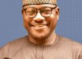 Hon. Danjuma Masu mourns the death of the Chief Imam of Minna, Malam Isah Fari.