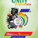 Nigeria’s greatest stars are set to gather in Lagos as the National Unity Festival (NATFU 2024) commences.