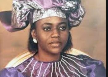 El-Amin University Celebrates Late Maryam Babangida and Donates Food to Leprosarium in Niger