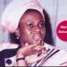 C-MAV Celebrates Former First Lady Maryam Babangida: A Legacy of Hope for Rural Women