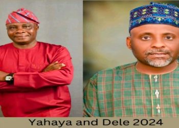 EXPECTATIONS AND DELIVERABLES AS NIGERIAN JOURNALISTS GO TO THE POOL TO ELECT NEW LEADERS.