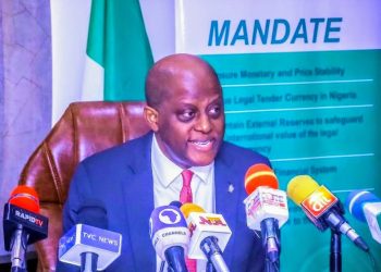 CBN Threatens Sanctions on Banks Hoarding Cash.