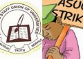 ASUU Declares Indefinite Strike