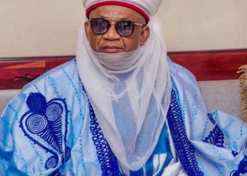 Etsu Nupe extols Liman Yakatun’s achievements at 35 on Imamship