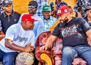 Niger State Govt to Remodel General Hospital & School of Health Technology in Tungan Magajiya, Rijau LGA at N10B