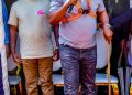 Farmer Governor Umaru Bago Approves Extension of 5km Mashegu LG Township road Project to 13km.