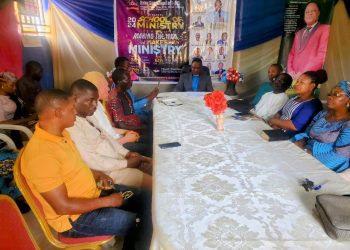 Clergy Moves to Stop Commercialization of the Gospel: Organizes Interdenominational School of Ministry