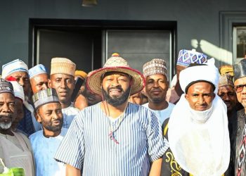 Fulani Communities Applaud Farmer Governor Umaru Bago’s Inclusive Style of Governance