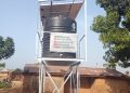Joshua Gana Completes Motorized Borehole Project in Kusogi Community, Niger State