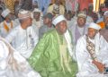 The Chairman NUT, Adamu Akayago, Dokaji Tegina, Extends heartfelt Congratulations to State NLC Chairman, Lafene, on his Confirnent as DAN-ADALIN KONTAGORA.