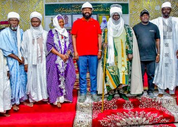 Niger Government to Construct a New General Hospital in New Bussa