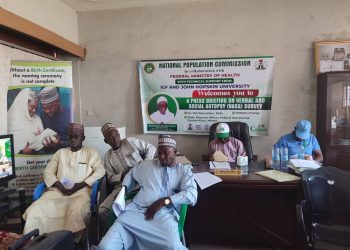 NPC Launches 2024 VASA Study to Address Maternal and Child Mortality