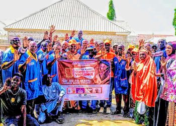 Mechanics and Technicians in Niger Seek Greater Awareness to Combat GBV