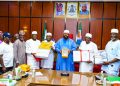 Farmer Governor Umaru Bago Receives Awards of Excellence from Various Organizations