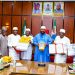 Farmer Governor Umaru Bago Receives Awards of Excellence from Various Organizations