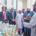 Niger State Government, HarvestPlus Host Nutritious Food Fair to Address Micronutrient Deficiencies