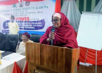 Education Key to Transforming Nigeria, Says NTI Director-General.