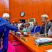 Niger Governor Bago Presents ₦1.5 Trillion Budget Proposal to the State Assembly